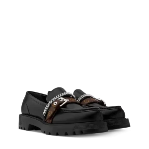 DISTRICT 平底乐福鞋