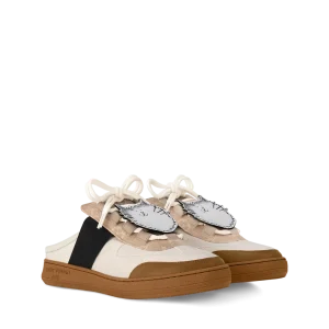 LOUS 露跟运动鞋