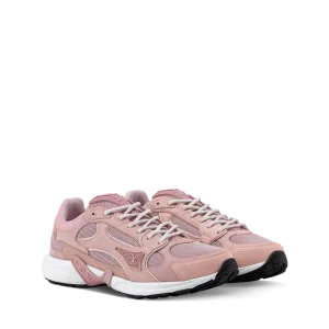 LV OLYMPIA 运动鞋橙色