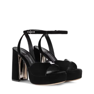 SWING PLATFORM 凉鞋