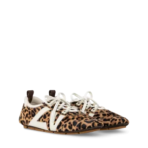 LV SNEAKERINA 芭蕾运动鞋