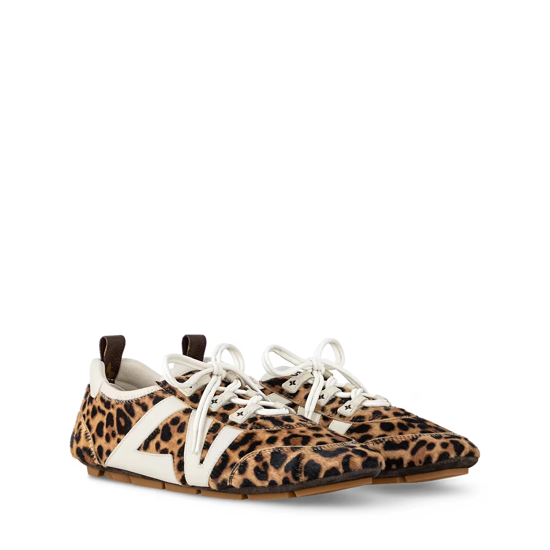 LV SNEAKERINA 芭蕾运动鞋