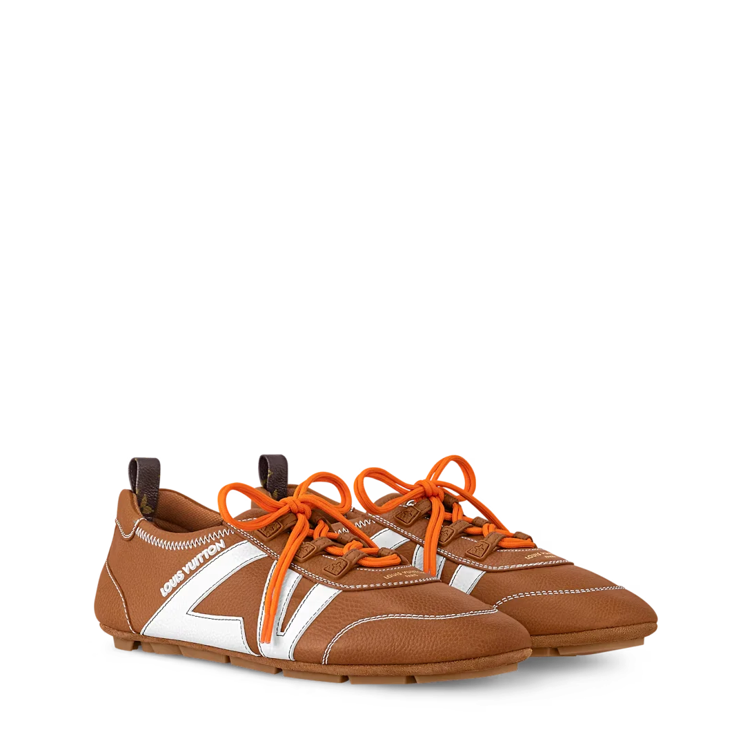 LV SNEAKERINA 芭蕾运动鞋