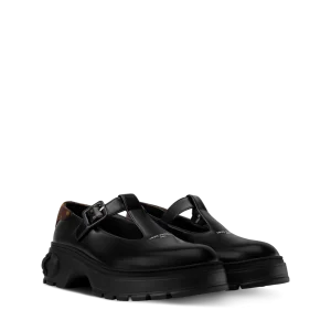 LV SQUAD 玛丽珍鞋