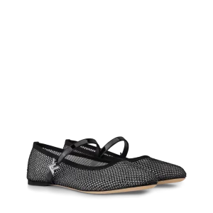 ROMY 平底芭蕾鞋