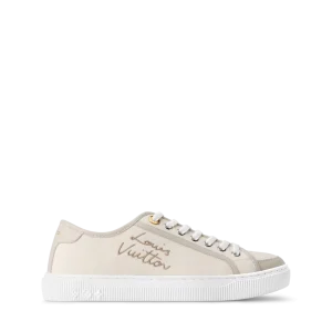 LV LAGOON 运动鞋米色