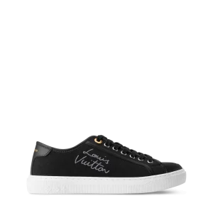 LV LAGOON 运动鞋黑色