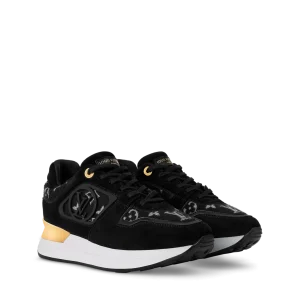 NEO RUN AWAY 运动鞋黑色