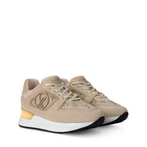 NEO RUN AWAY 运动鞋米色