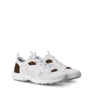 LV OLYMPIA 运动鞋白色