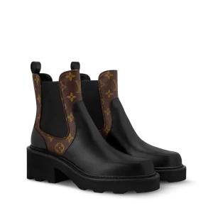 LV BEAUBOURG 切尔西及踝靴