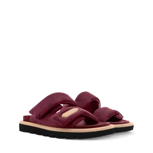 POOL PILLOW COMFORT 凉拖