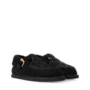 COLORADO COMFORT 玛丽珍鞋黑色