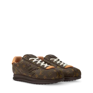 LV BUTTERSOFT 运动鞋