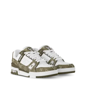 LV TRAINER 运动鞋