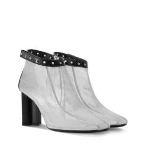 SILHOUETTE 及踝靴