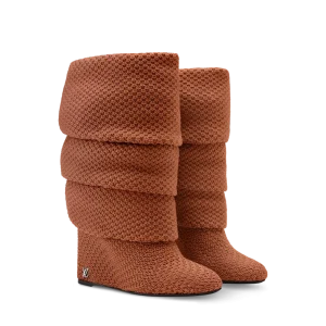 SUMMER 中坡跟靴子