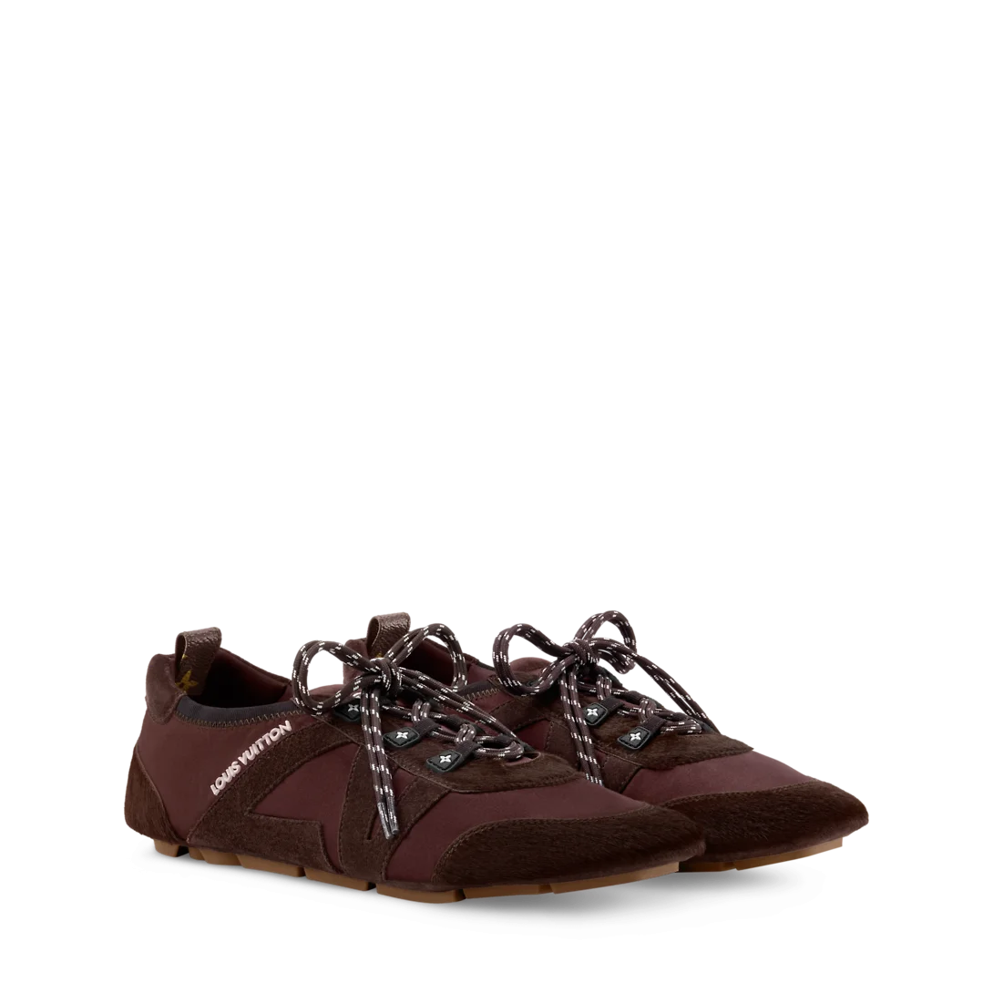 LV SNEAKERINA 芭蕾运动鞋
