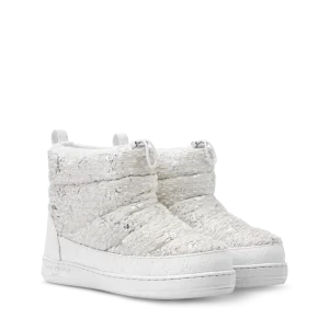 LV CLOUD 高帮运动鞋