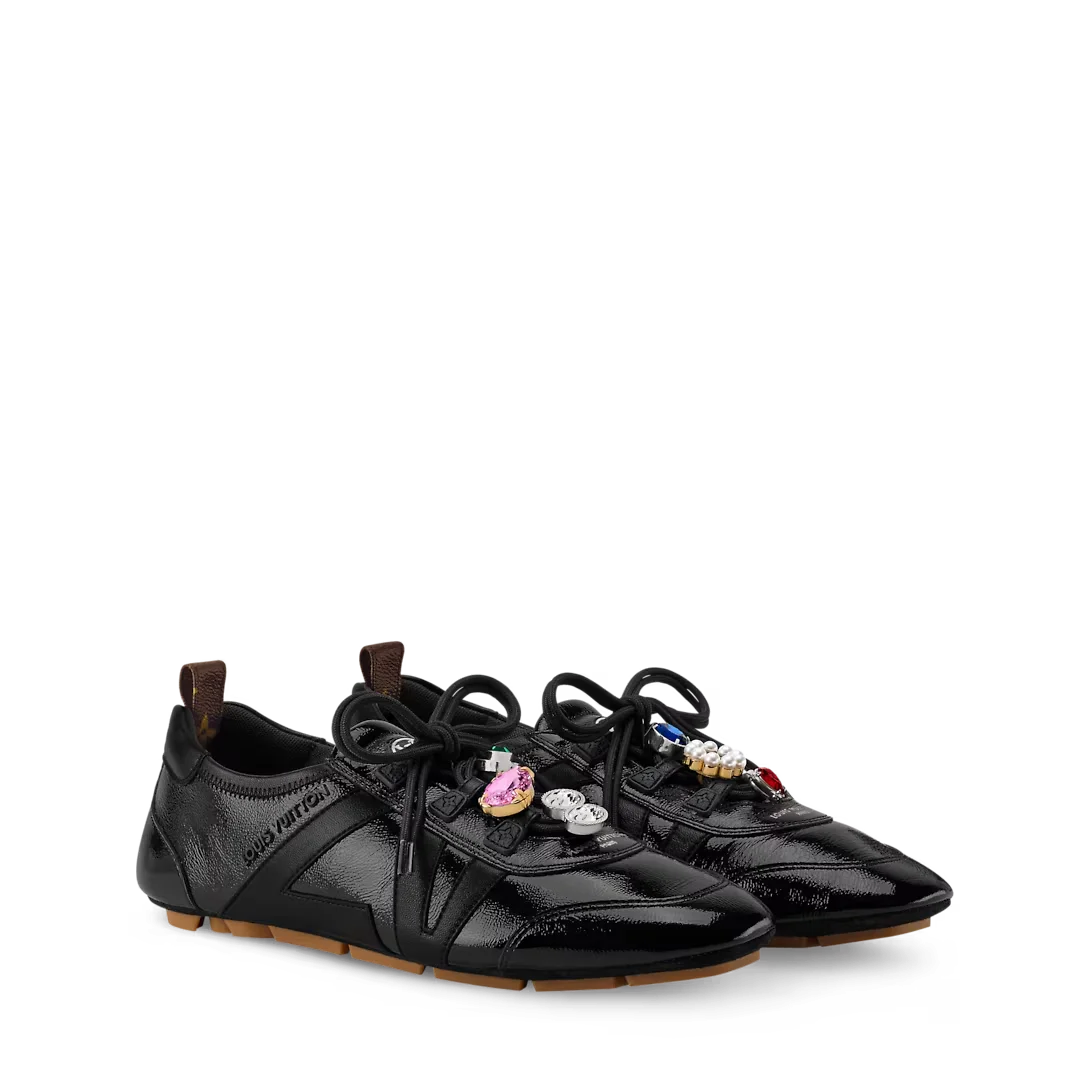 LV SNEAKERINA 芭蕾运动鞋