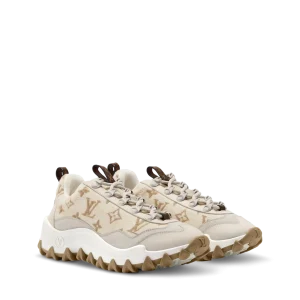 LV RUSH XPLORER 运动鞋