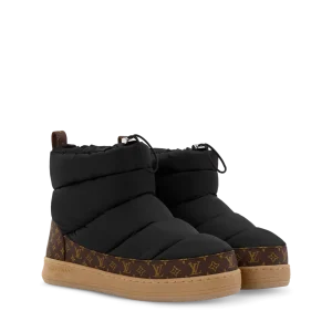 LV CLOUD 高帮运动鞋