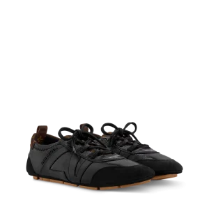 LV SNEAKERINA 芭蕾运动鞋