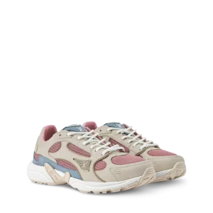 LV OLYMPIA 运动鞋蓝色