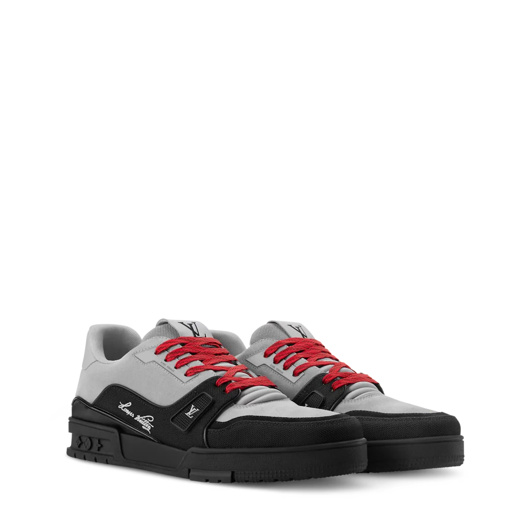 LV TRAINER 运动鞋