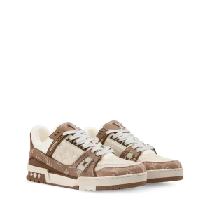 LV TRAINER 运动鞋