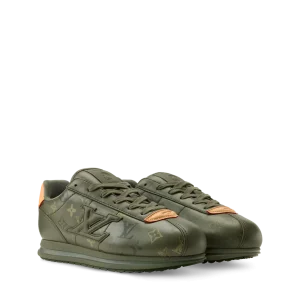 LV BUTTERSOFT 运动鞋