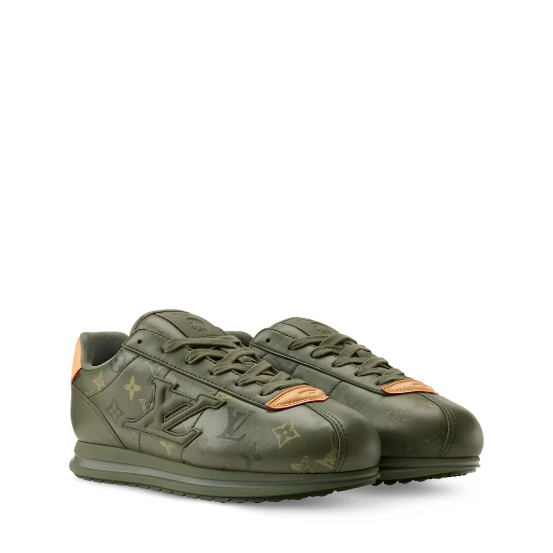 LV BUTTERSOFT 运动鞋