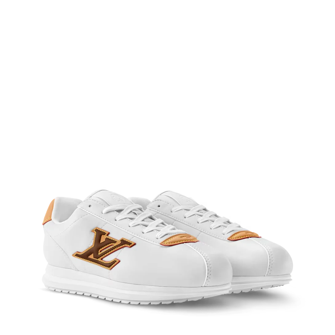 LV BUTTERSOFT 运动鞋