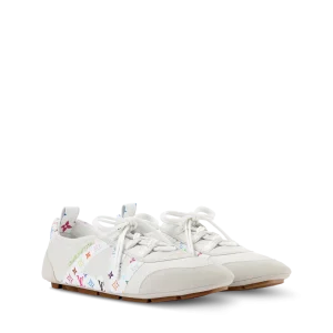 LV x TM LV SNEAKERINA 芭蕾运动鞋
