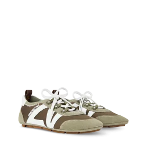 LV SNEAKERINA 芭蕾运动鞋米色