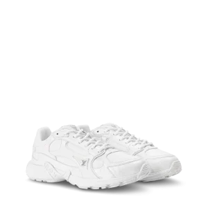 LV OLYMPIA 运动鞋米色