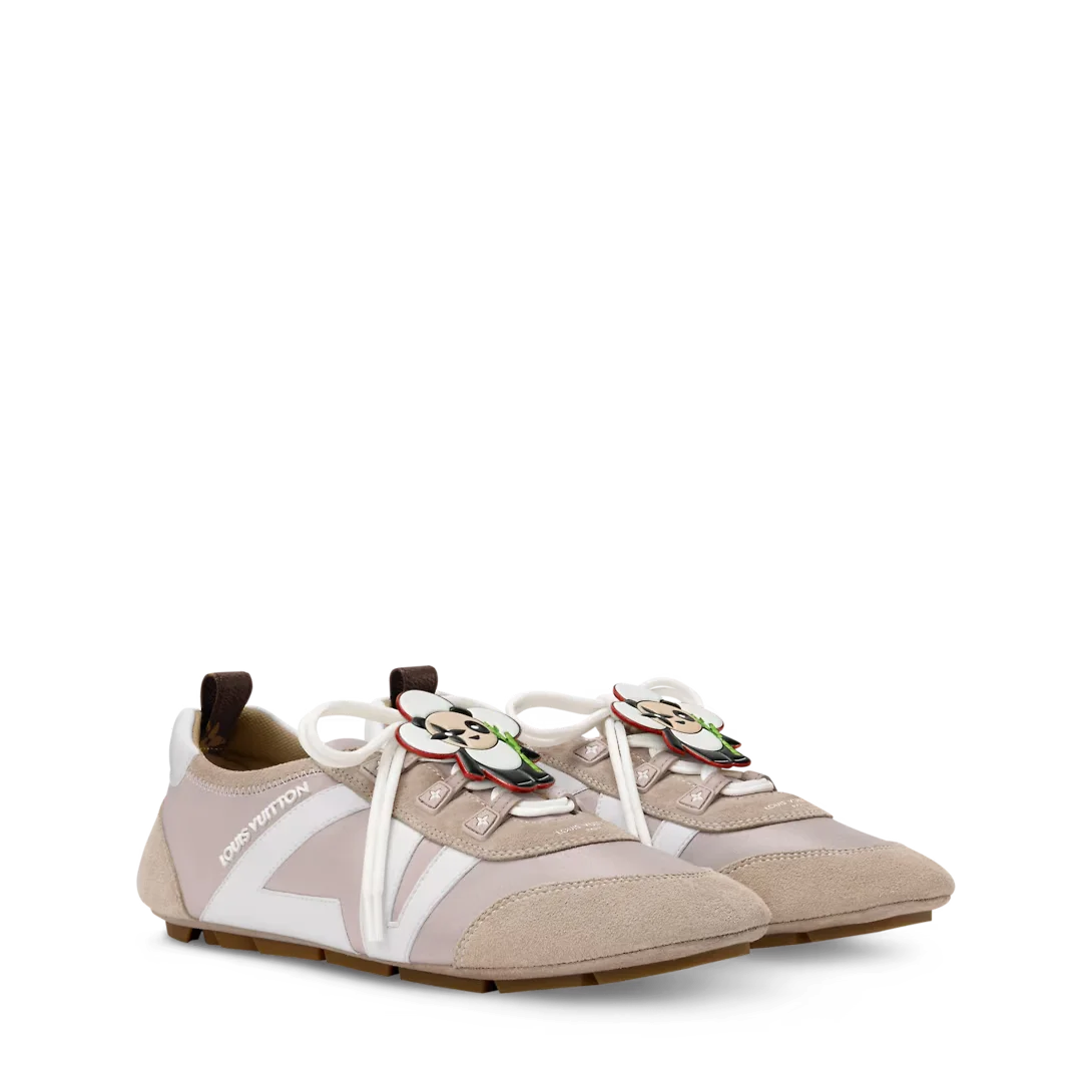 LV SNEAKERINA 芭蕾运动鞋