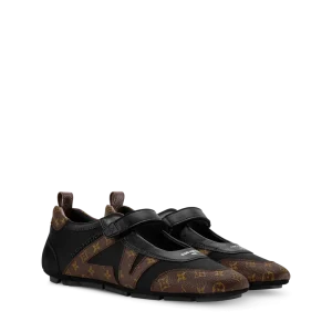 LV SNEAKERINA 玛丽珍鞋