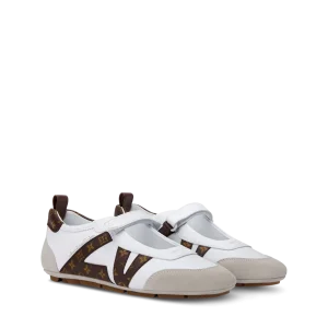 LV SNEAKERINA 玛丽珍鞋