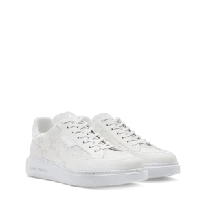 BEVERLY HILLS 运动鞋白色