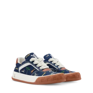 LV X THE DARJEELING LIMITED LV TILTED 运动鞋