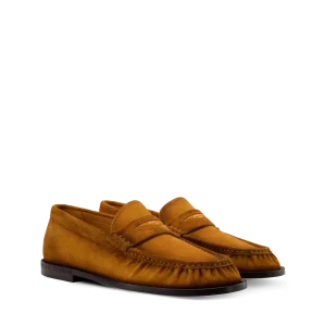 LV JAZZ 乐福鞋黄色