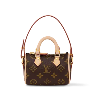 SPEEDY MONOGRAM 包饰