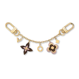 BLOOMING FLOWERS CHAIN 包饰