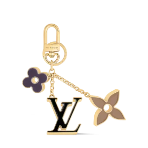 FLEUR DE MONOGRAM 包饰