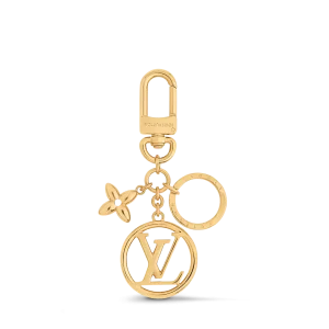 LV CIRCLE 包饰与钥匙扣