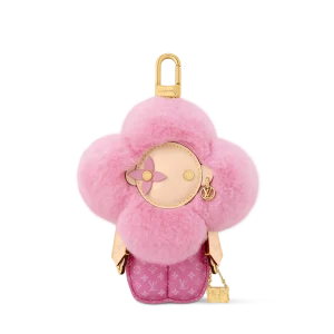 VIVIENNE FASHIONISTA 包饰