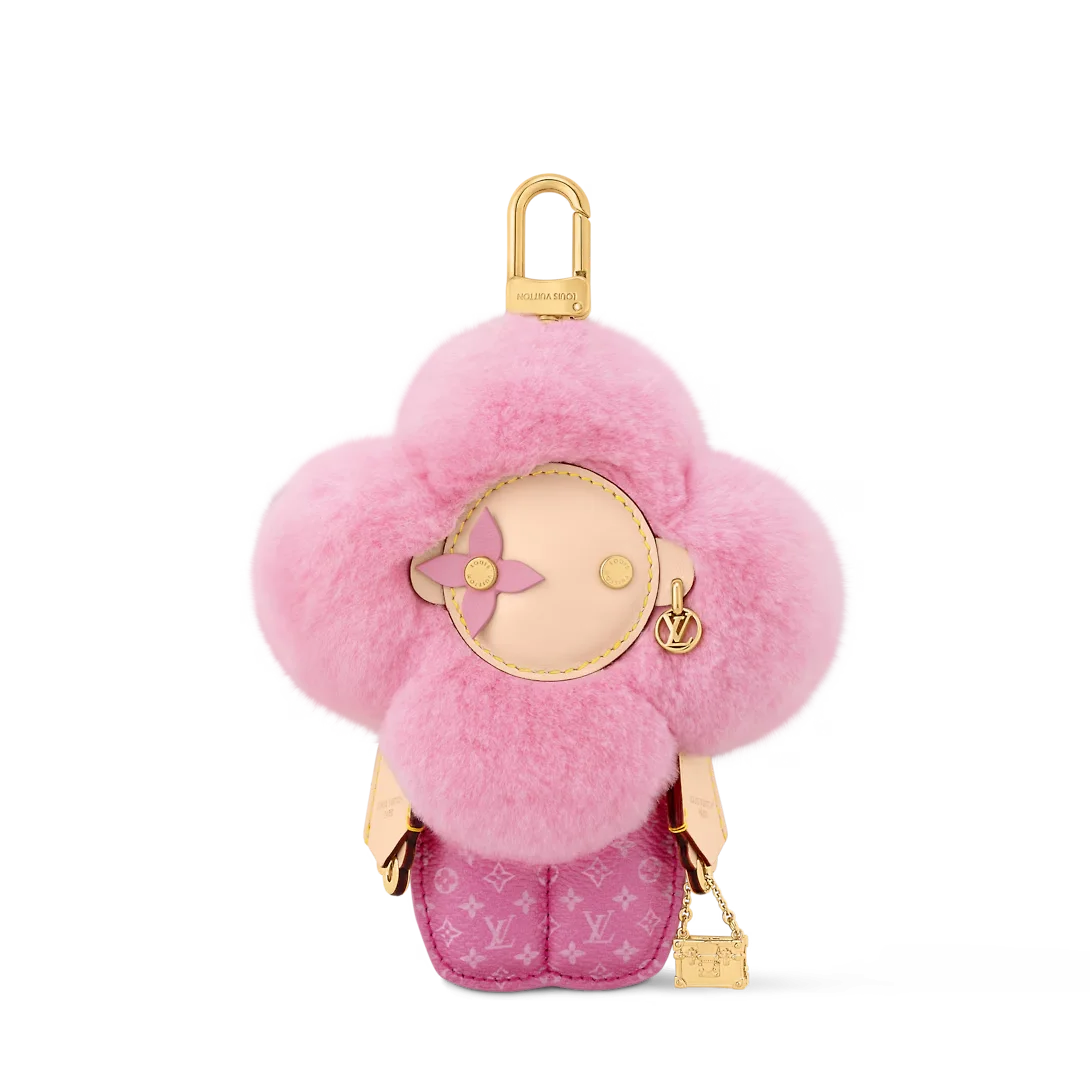 VIVIENNE FASHIONISTA 包饰