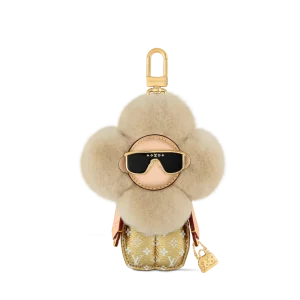 VIVIENNE FASHIONISTA 包饰