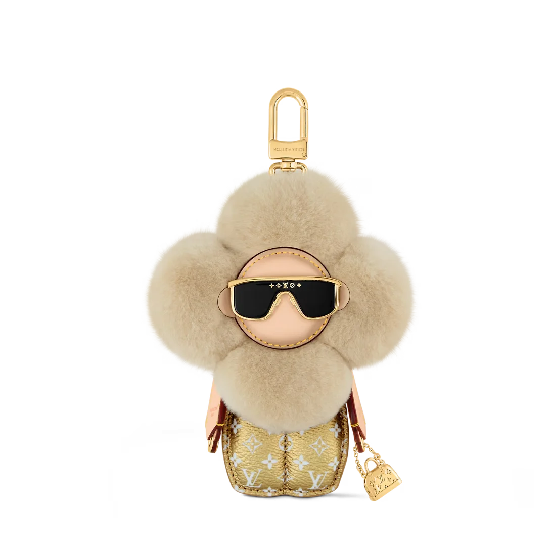 VIVIENNE FASHIONISTA 包饰